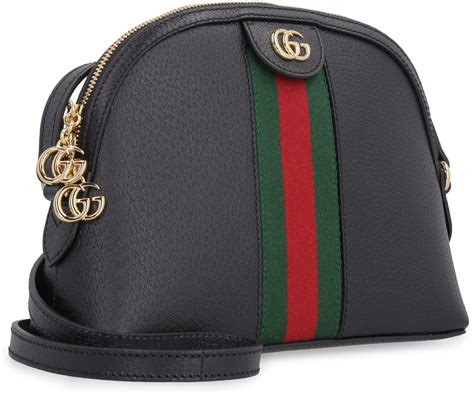 black gucci purse round|black gucci purse used.